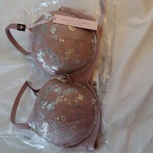 36C Victoria's Secret bra